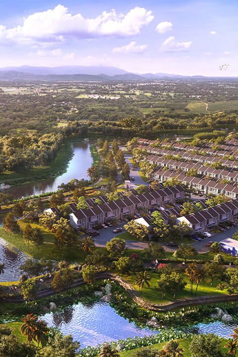 Banner Paradise Serpong City 2 Mobile